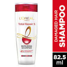 LOREAL TR5   SAMPOO 82ML